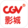 CGV电影购票