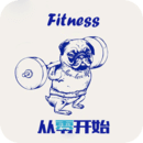 Fitness零