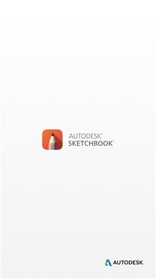 Autodesk SketchBook中文版 