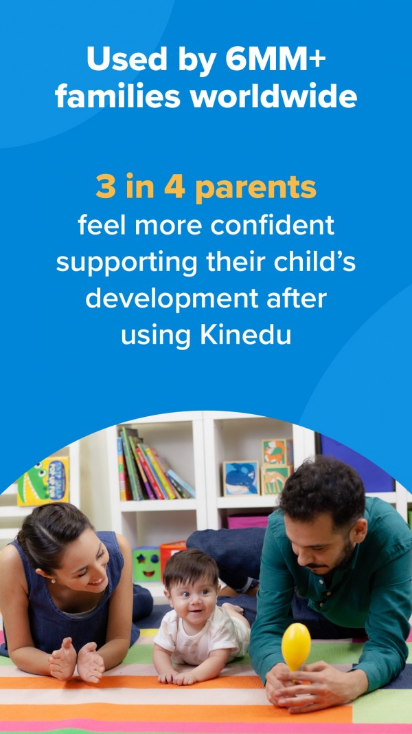 Kinedu