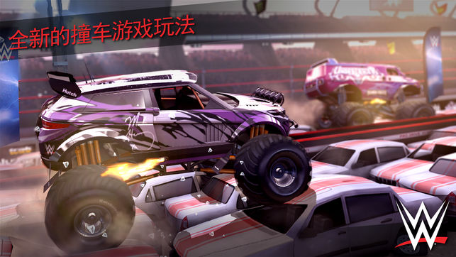 MMX Racing v1.16.9309 IOS版