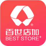 百世店加ios版 