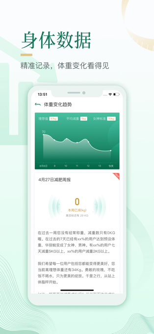 好享瘦app 