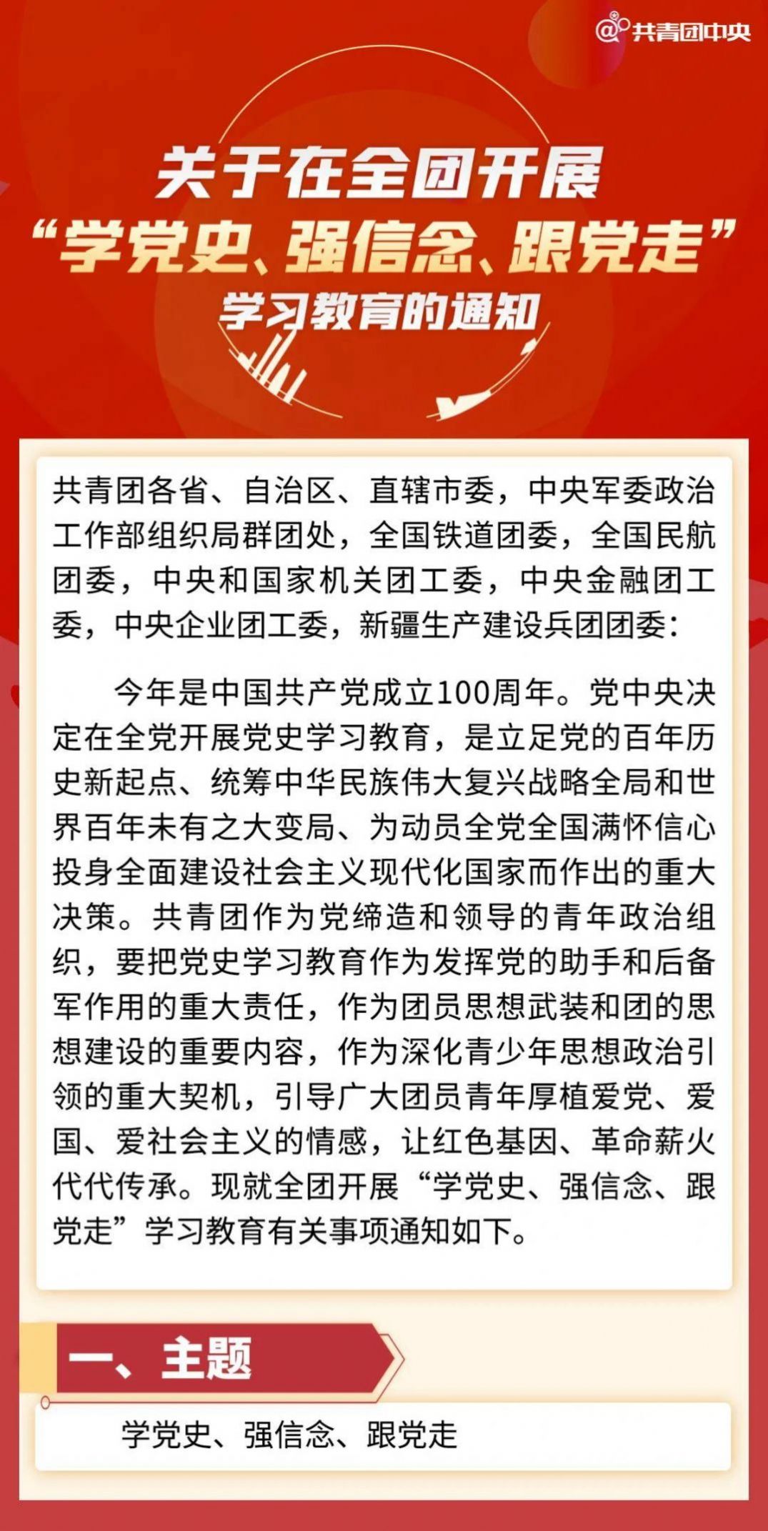 党的故事我来讲——争做红领巾讲解员主题教育实践活动