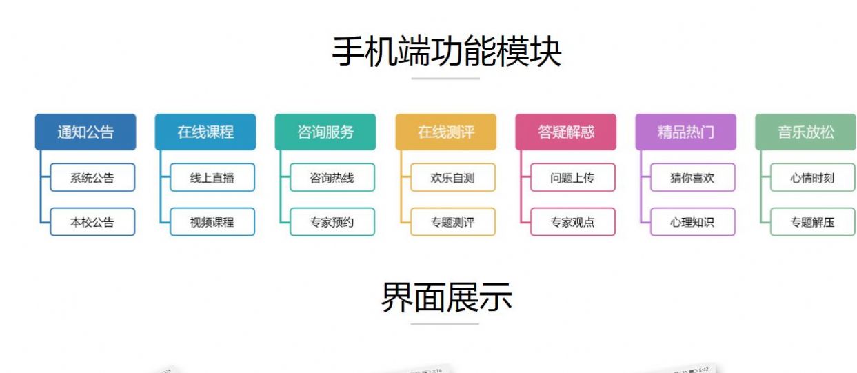 广西心智高登录