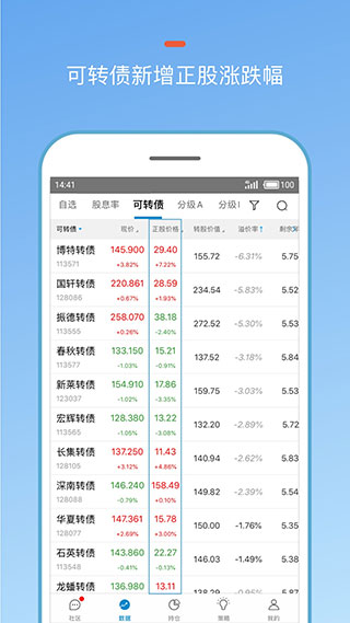 集思录app 