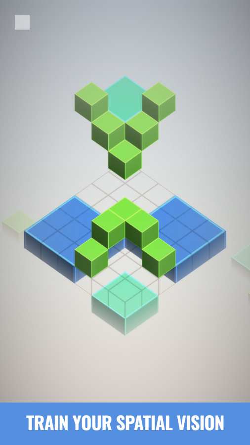 isometric