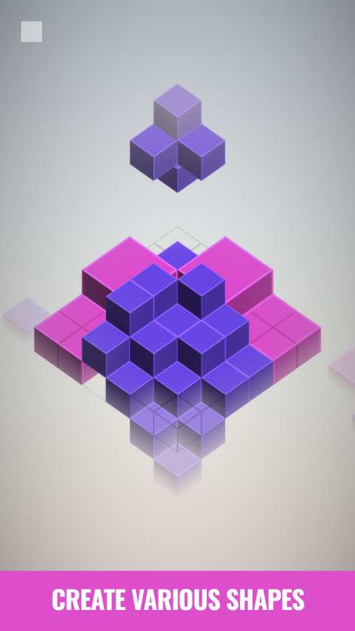 isometric