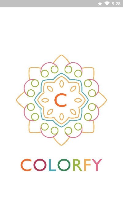 Colorfy涂色书