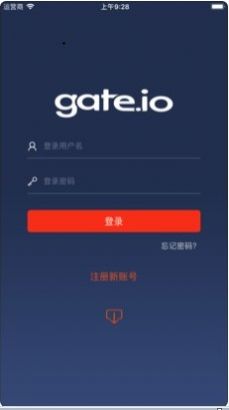 gate.io交易平台官网