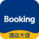 Booking.com缤客app 