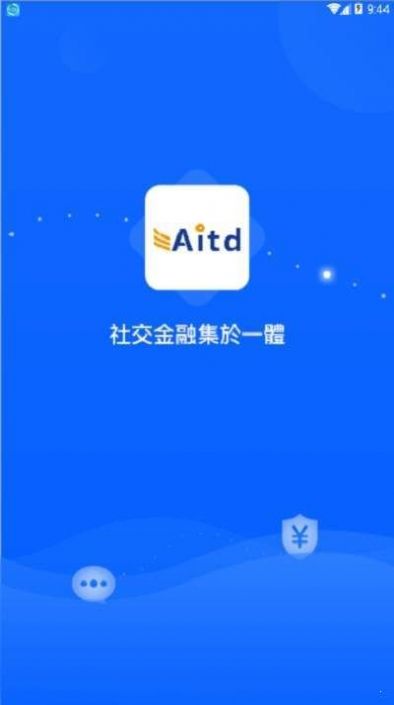 最新版:安卓、苹果系统通用版 AITD Block下载地址