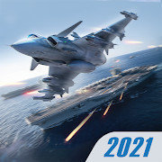 现代战机2021无限金币版