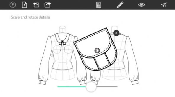 制作衣服模拟器安卓版 