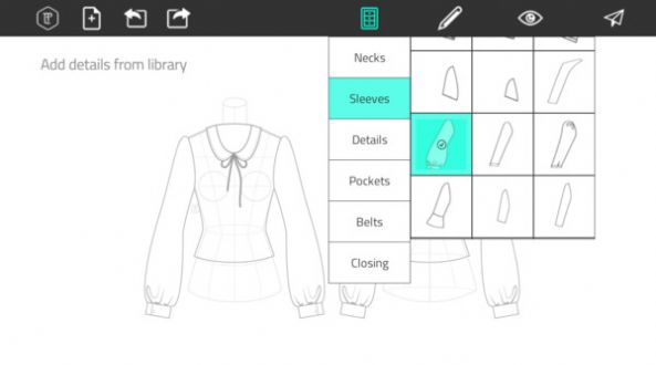 制作衣服模拟器安卓版 