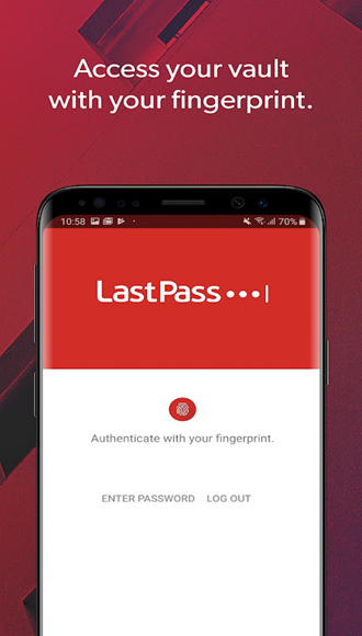 LastPass安卓最新版 