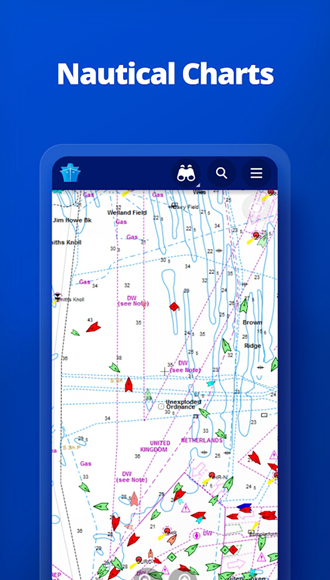 MarineTraffic手机版 