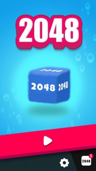 2048滚动方块红包版正版下载手机版 