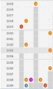 江苏体彩11选五开奖结果查询