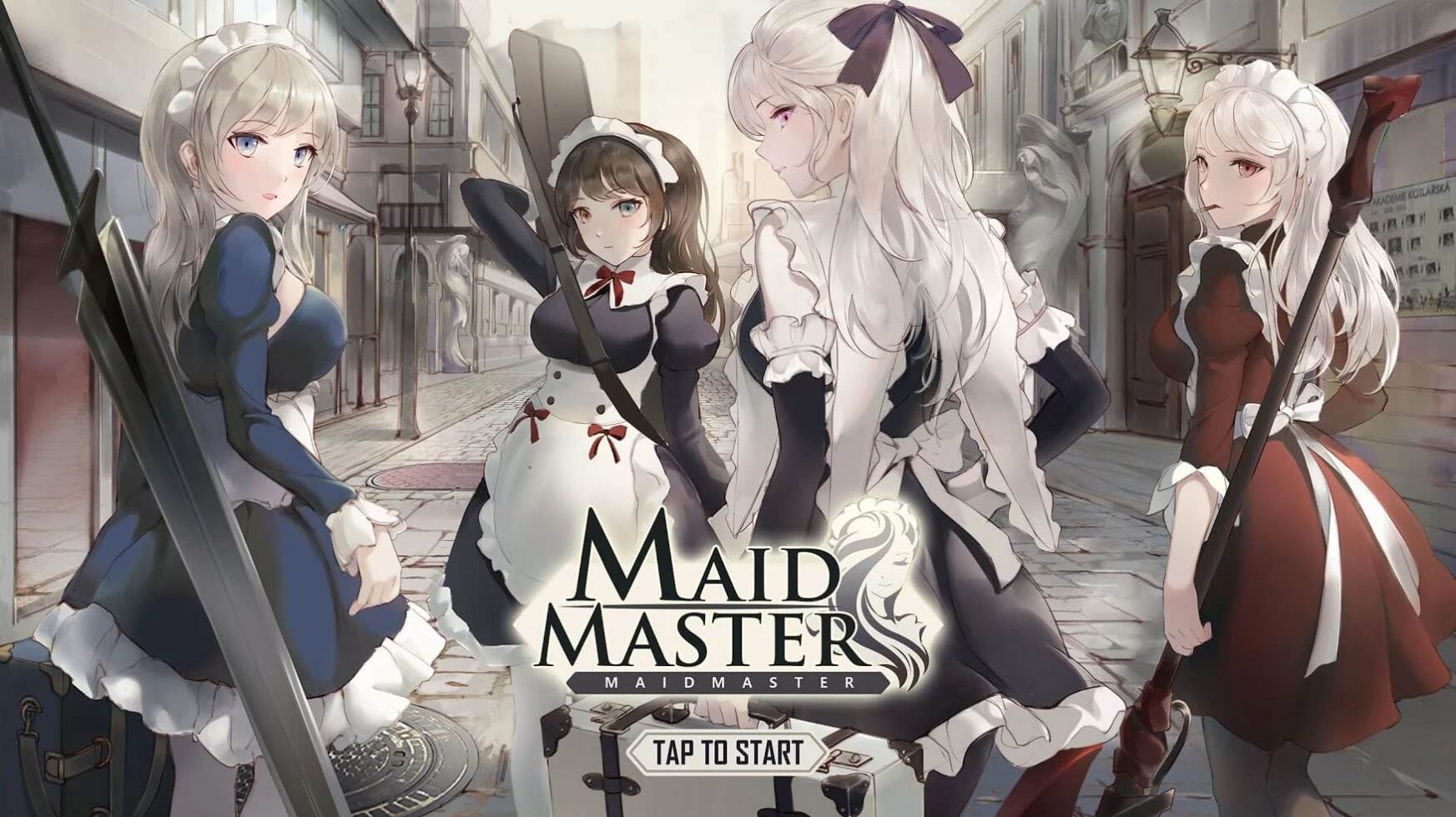 Maid Master官方版 