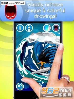 声音绘画软件安卓版