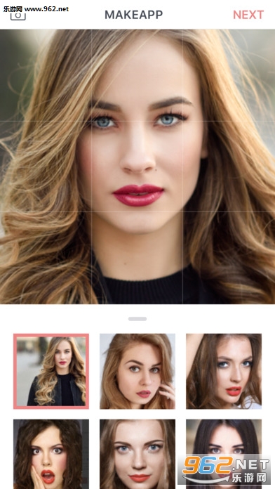 makeapp化妆卸妆相机ios版