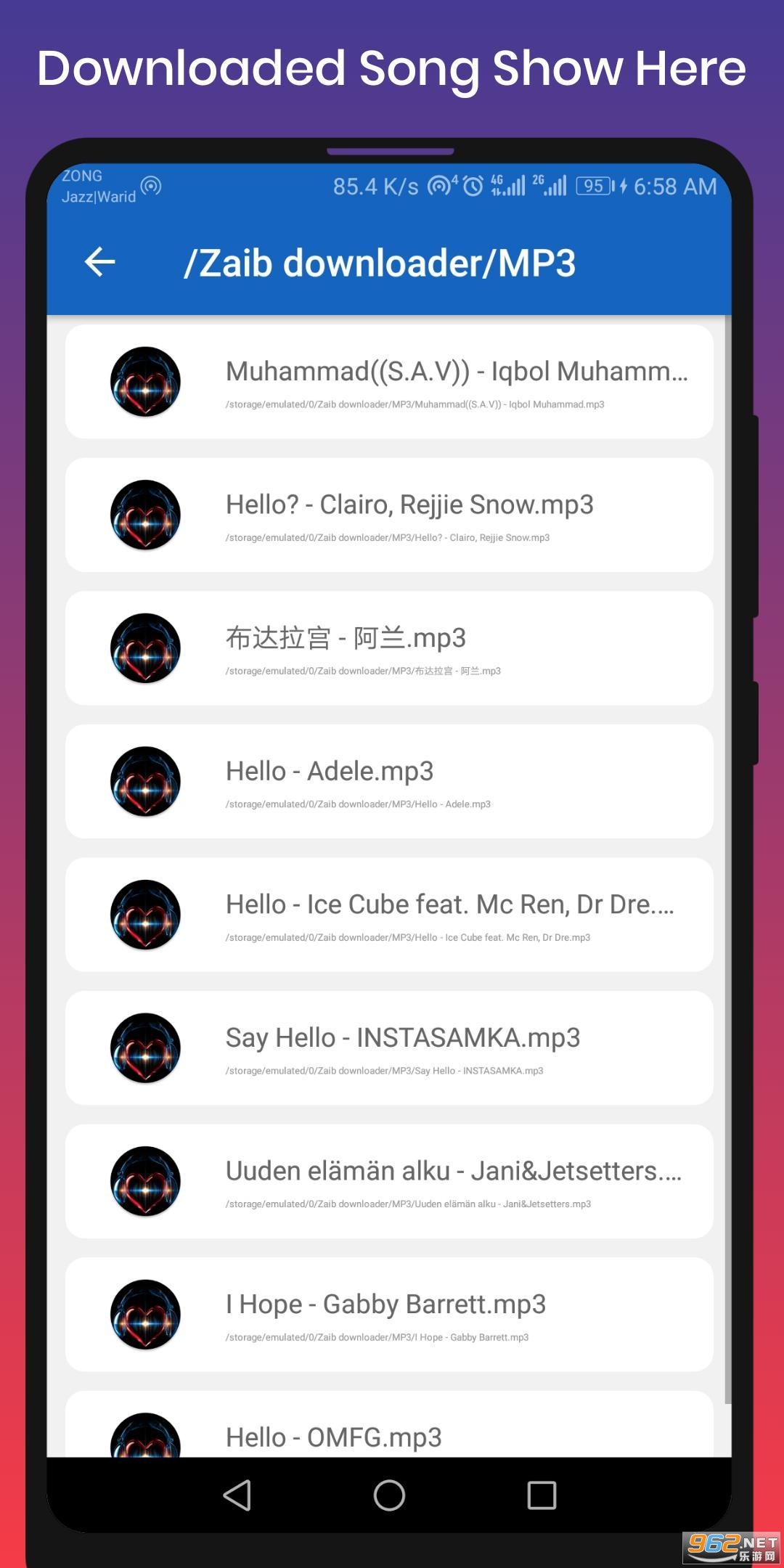 bit music downloader