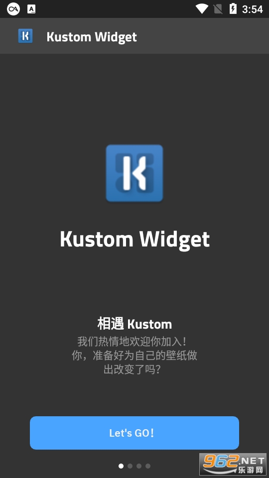 kustom widget专业版