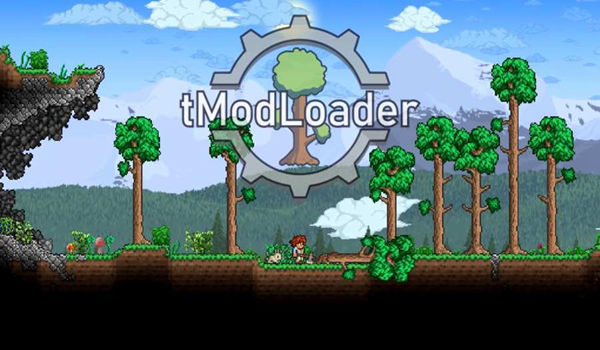 tmodloader移植版pe版 