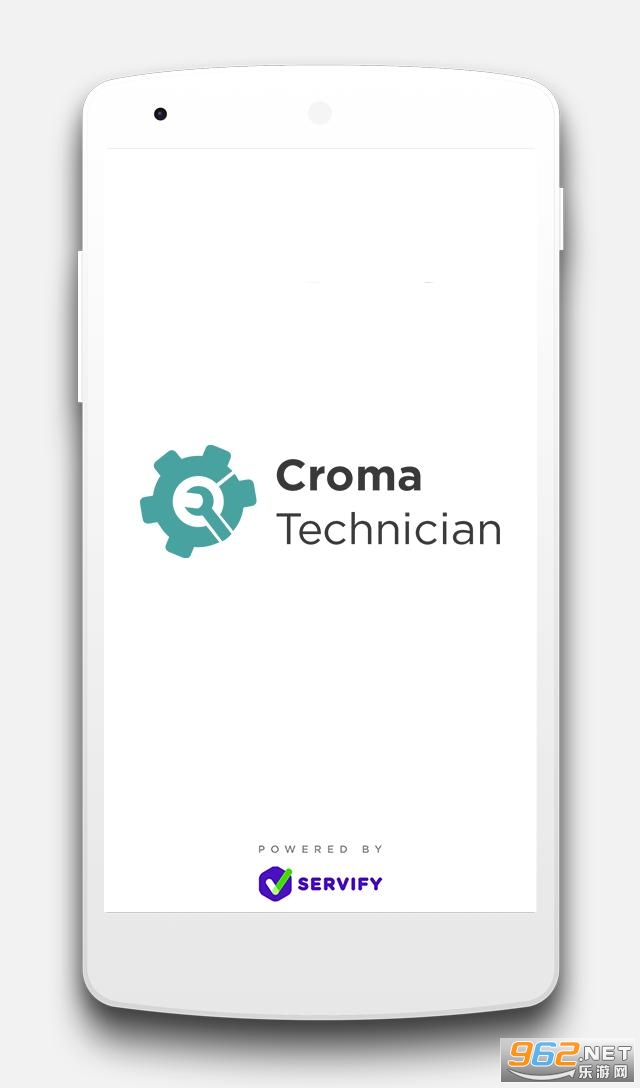 croma technician安卓版