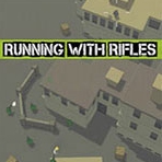 running with rifles中文