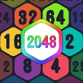 2048消灭六边形安卓版