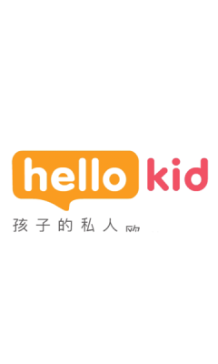 hellokid英语