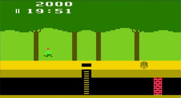 pitfall