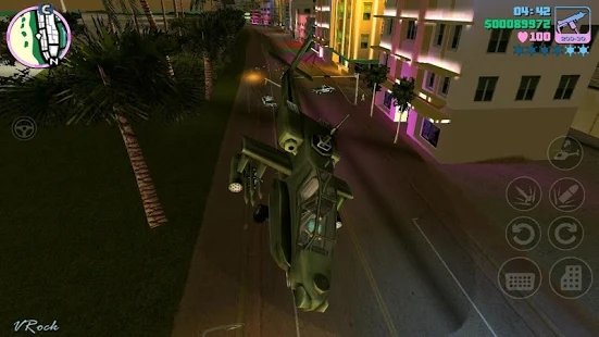 gta  city手机版