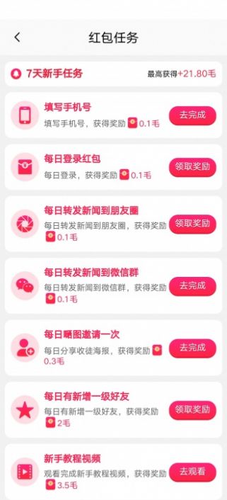 哈密赚app 