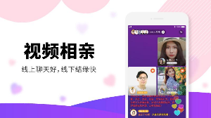 相个亲app官网登录