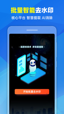 去水印pro王app