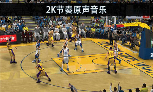 nba2k19手游下载安卓中文