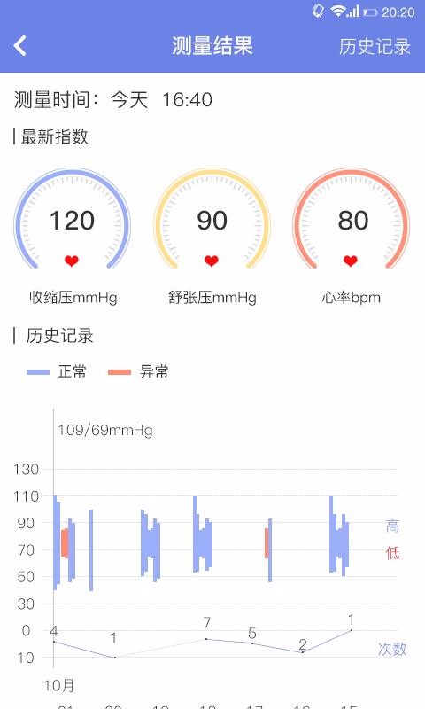 安格健康app