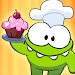 om nom cooking game