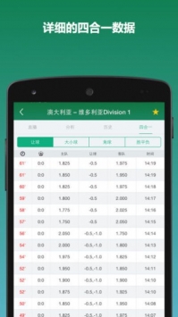 乐赛足球app