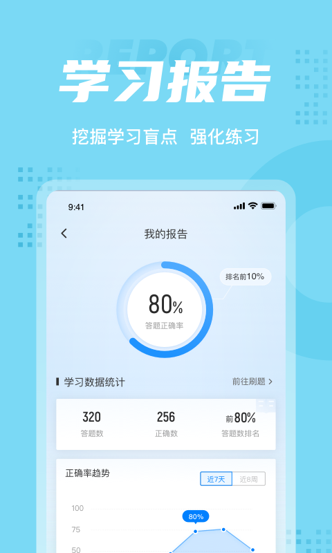 护士资格证考试聚题库app