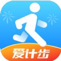 全民爱计步app