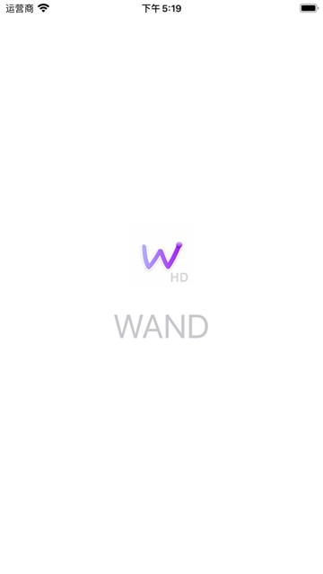 wand二次元美少女生成器