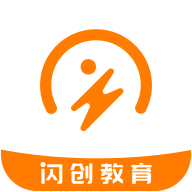 闪创教育国画app