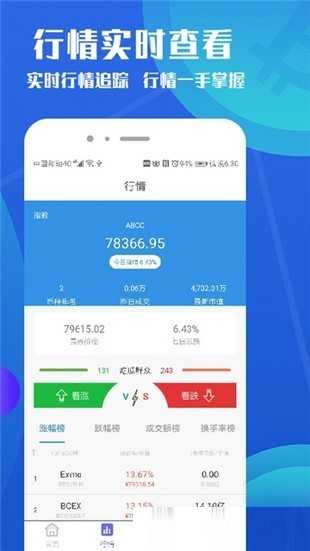 bitcoinwin交易所安卓版