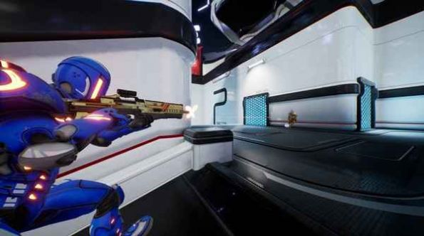 splitgate