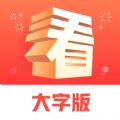 天天看大字版app