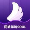 同城伴跑soul